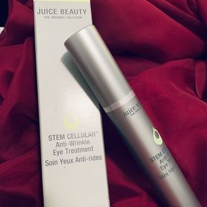 Juice Beauty Eye Serum